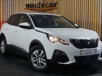 PEUGEOT 3008 1.5 BlueHDi  Active