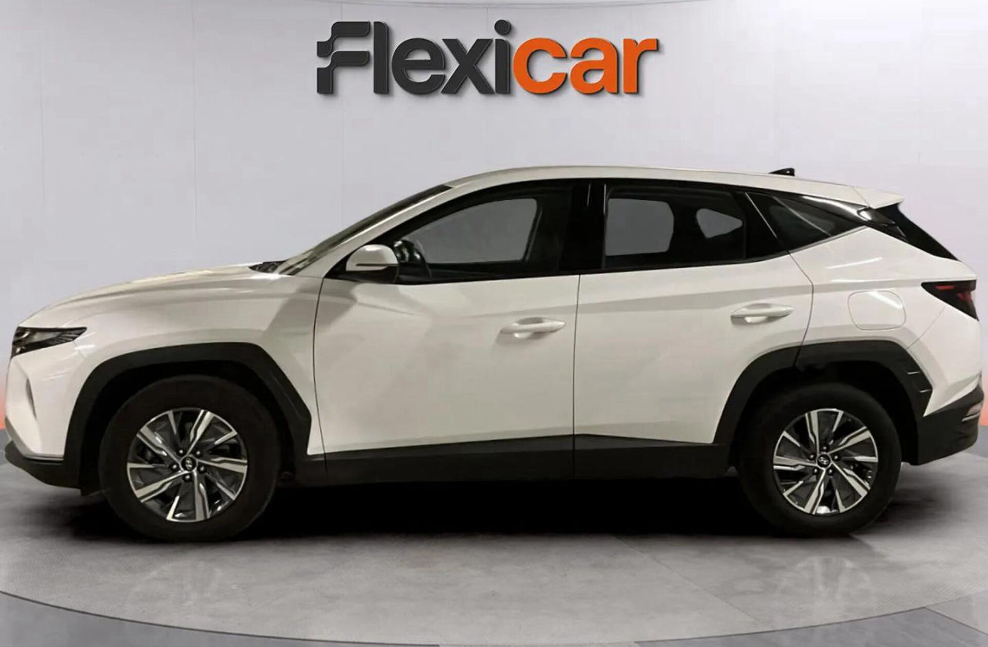 HYUNDAI Tucson 1.6 CRDi Business