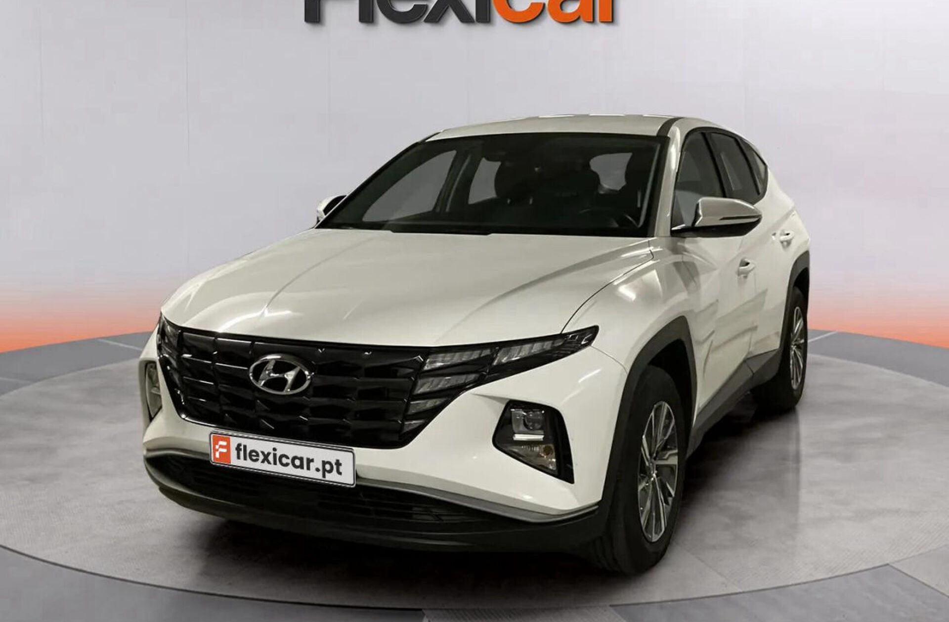 HYUNDAI Tucson 1.6 CRDi Business