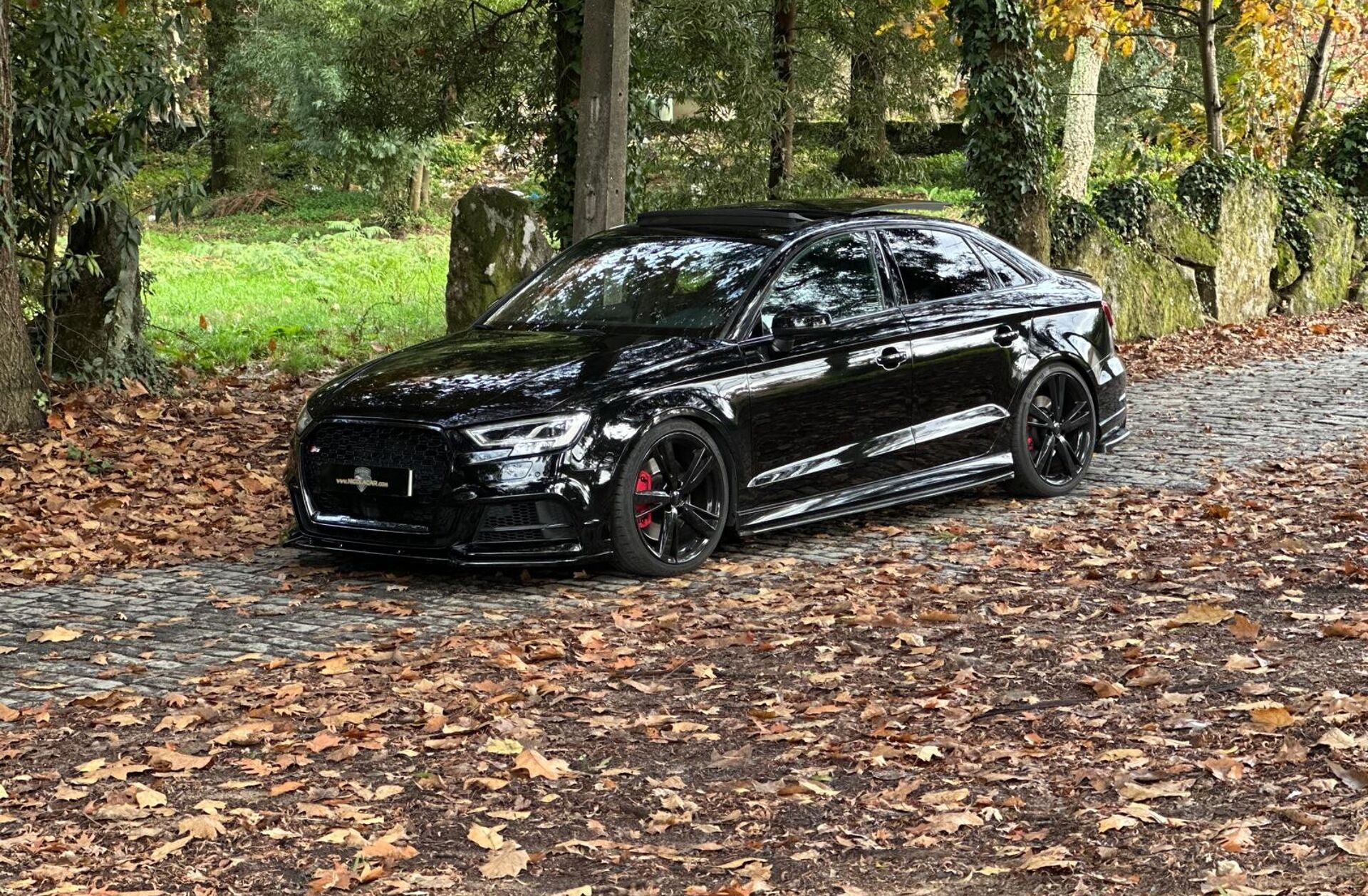 AUDI Q2 S TFSI quattro S tronic