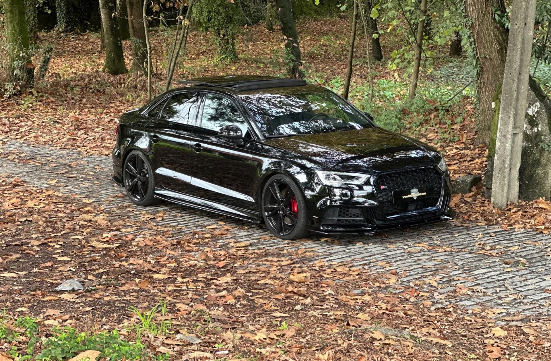 AUDI Q2 S TFSI quattro S tronic