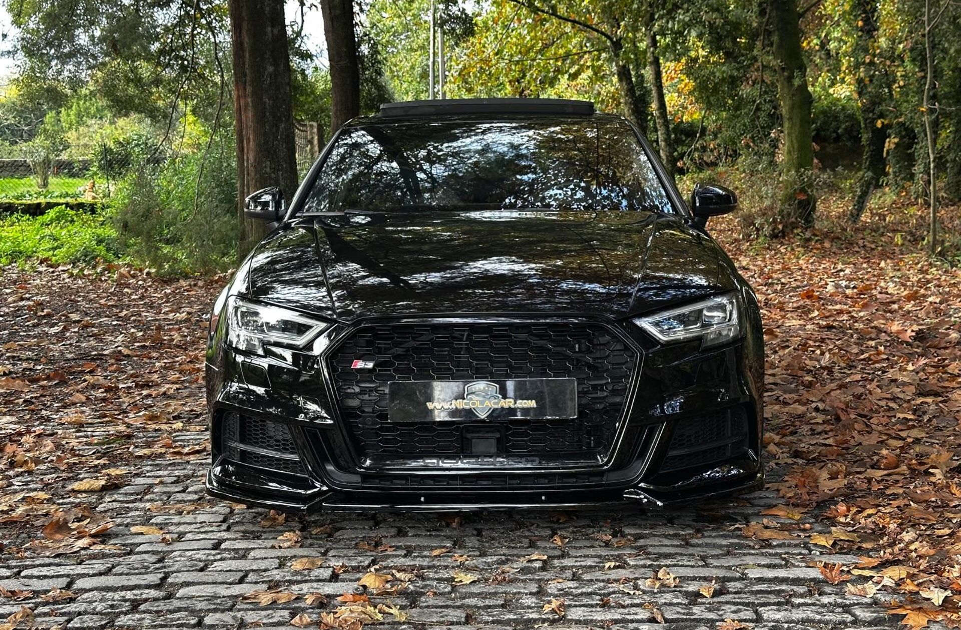 AUDI Q2 S TFSI quattro S tronic