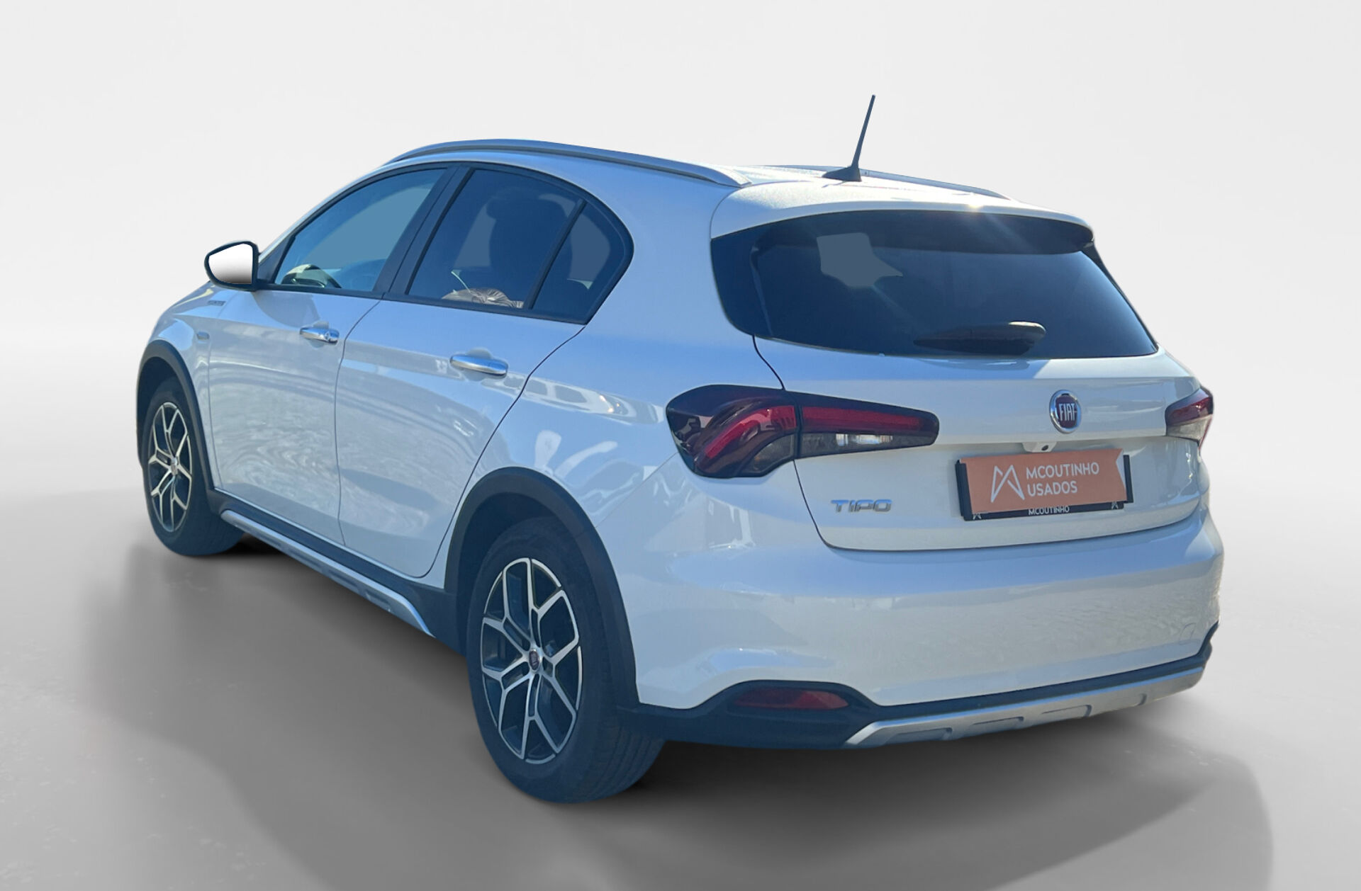 FIAT Tipo 1.0 GSE T3