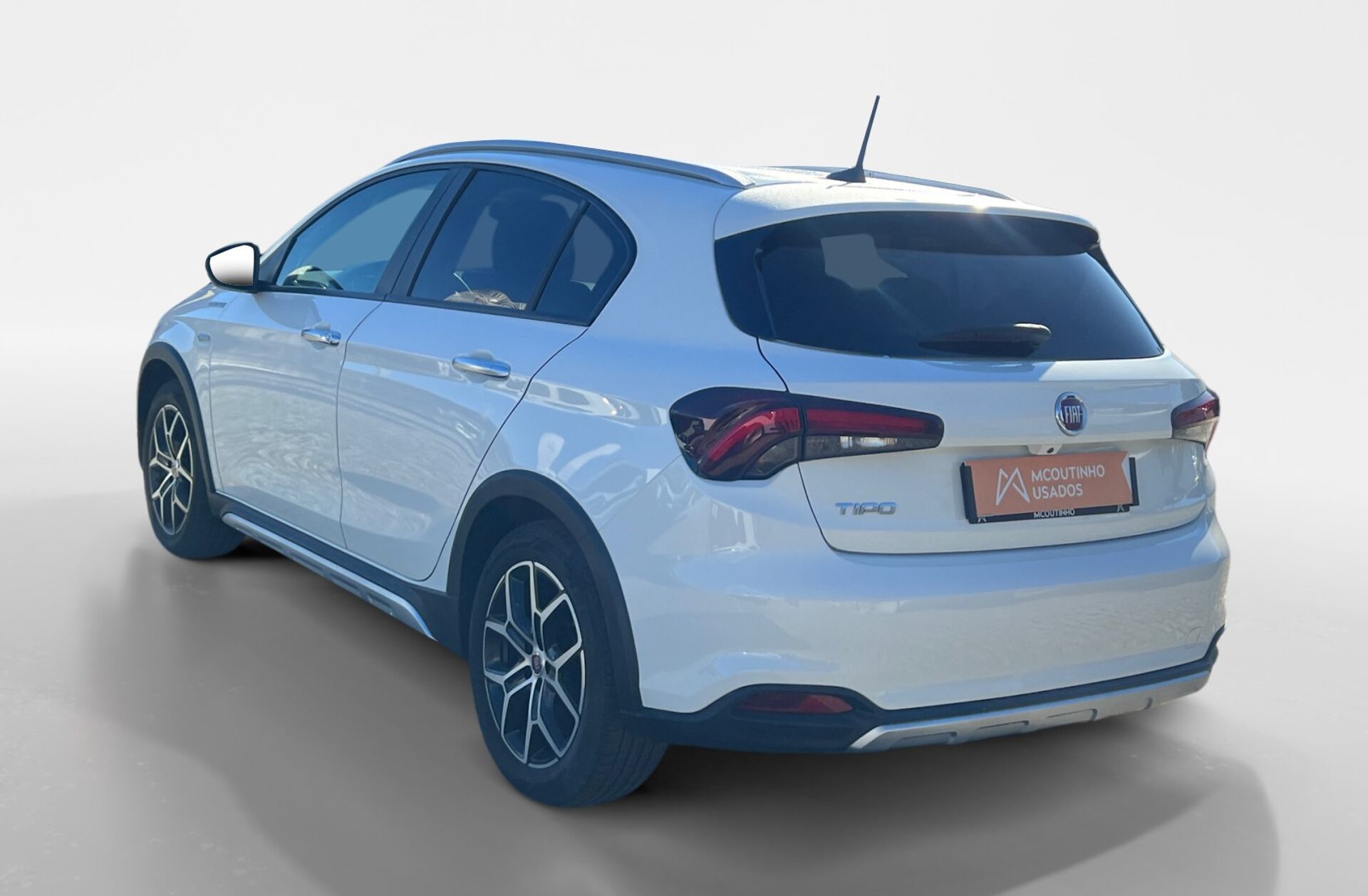 FIAT Tipo 1.0 GSE T3