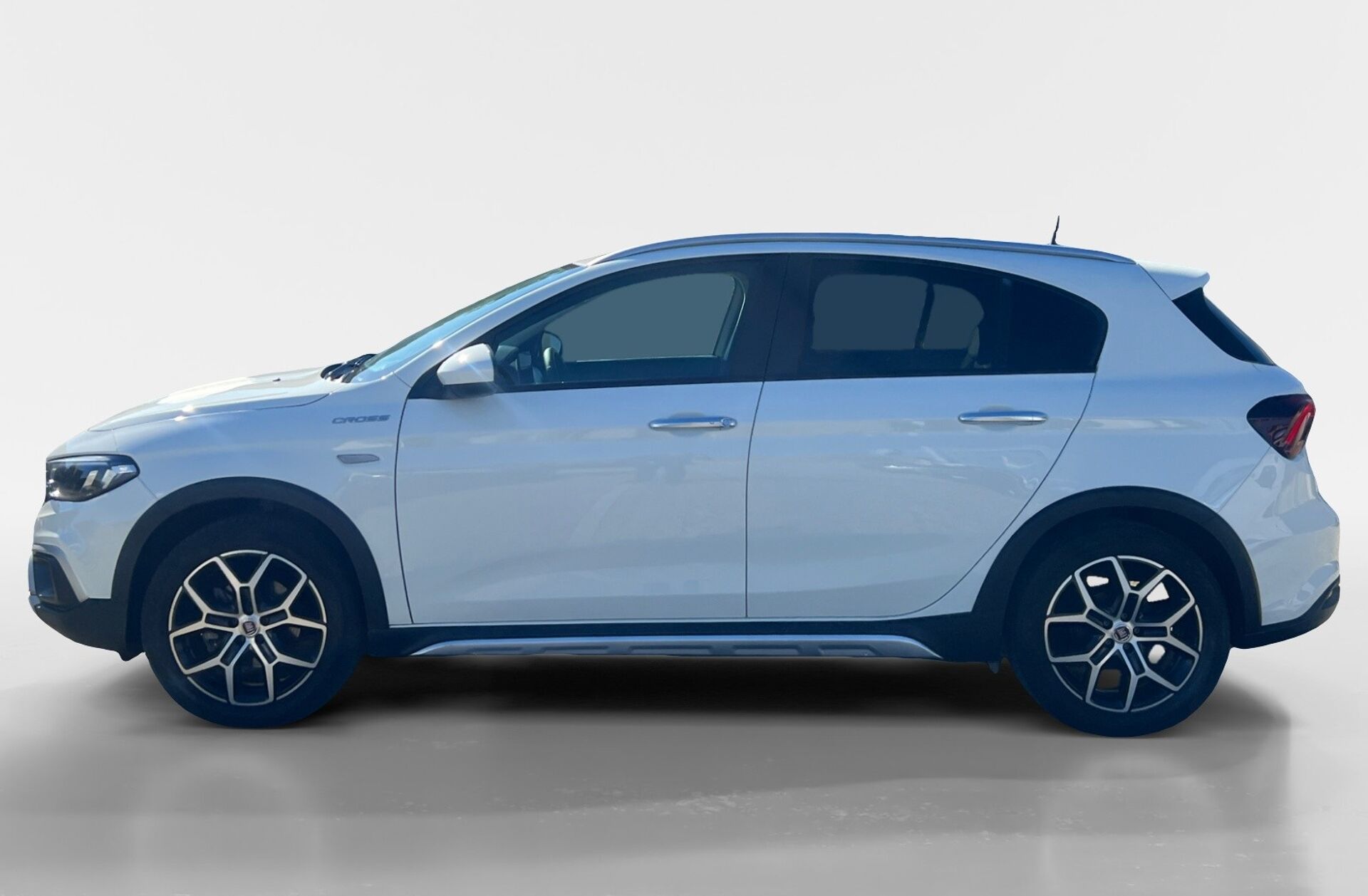 FIAT Tipo 1.0 GSE T3