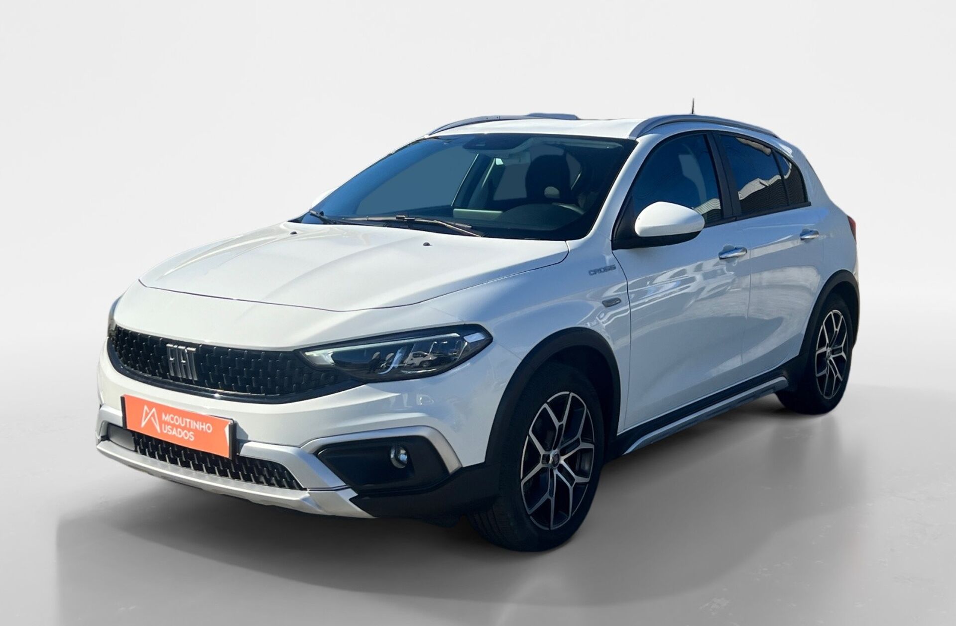 FIAT Tipo 1.0 GSE T3