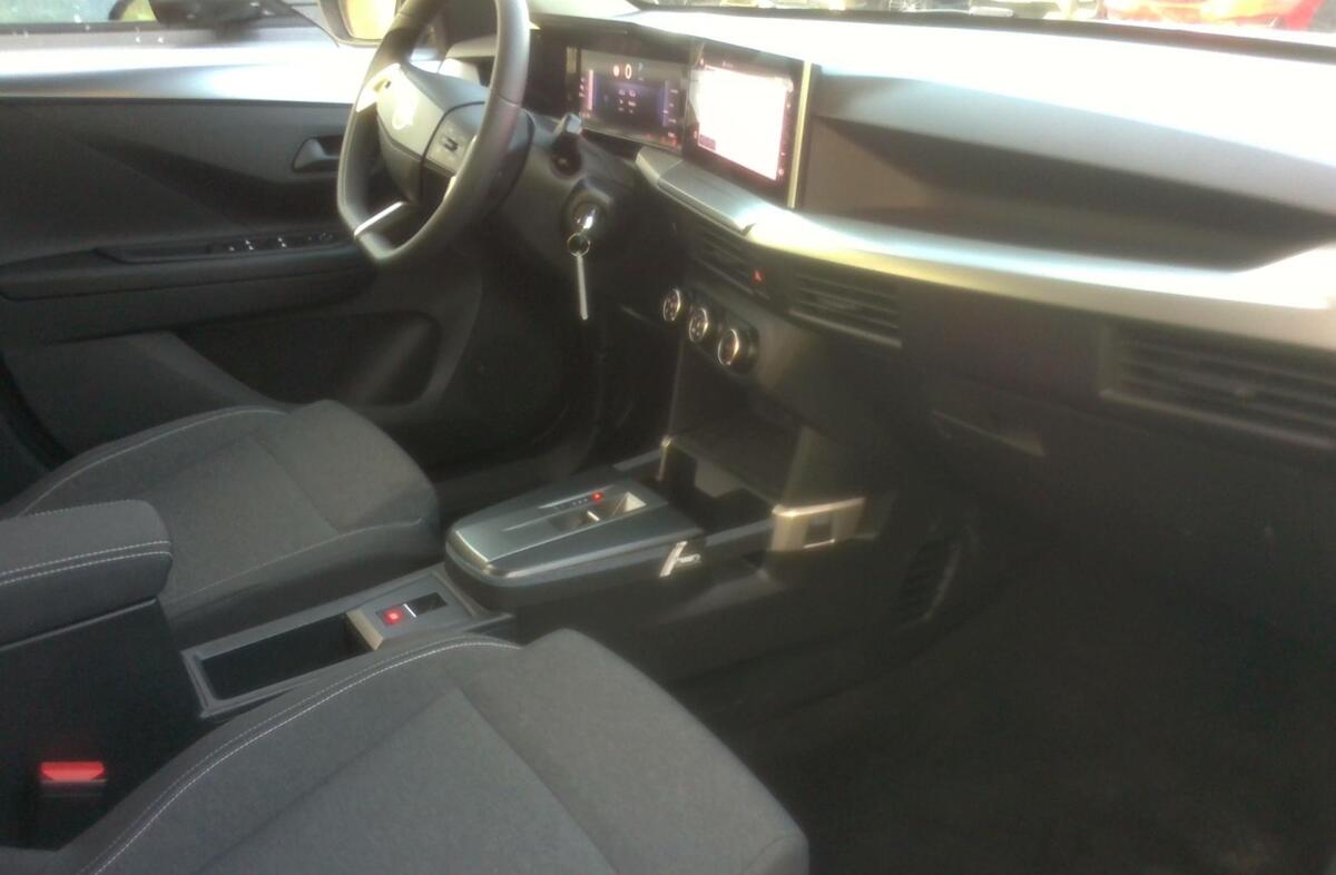 OPEL Frontera 44 kWh Edition