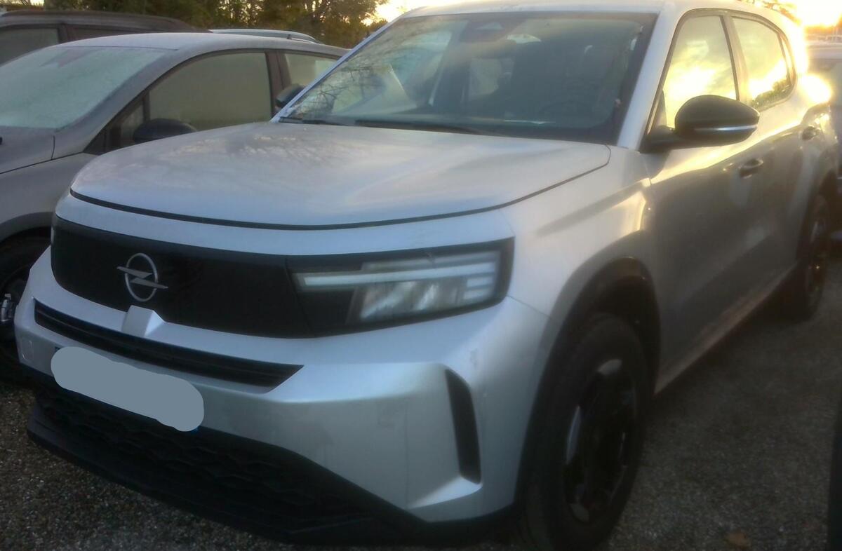 OPEL Frontera 44 kWh Edition