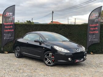 PEUGEOT 307 2.0 HDi Sport