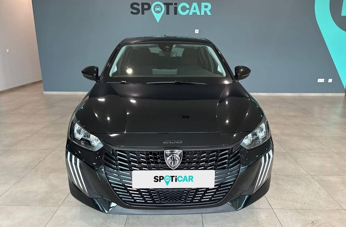 PEUGEOT 208 1.2 PureTech Active