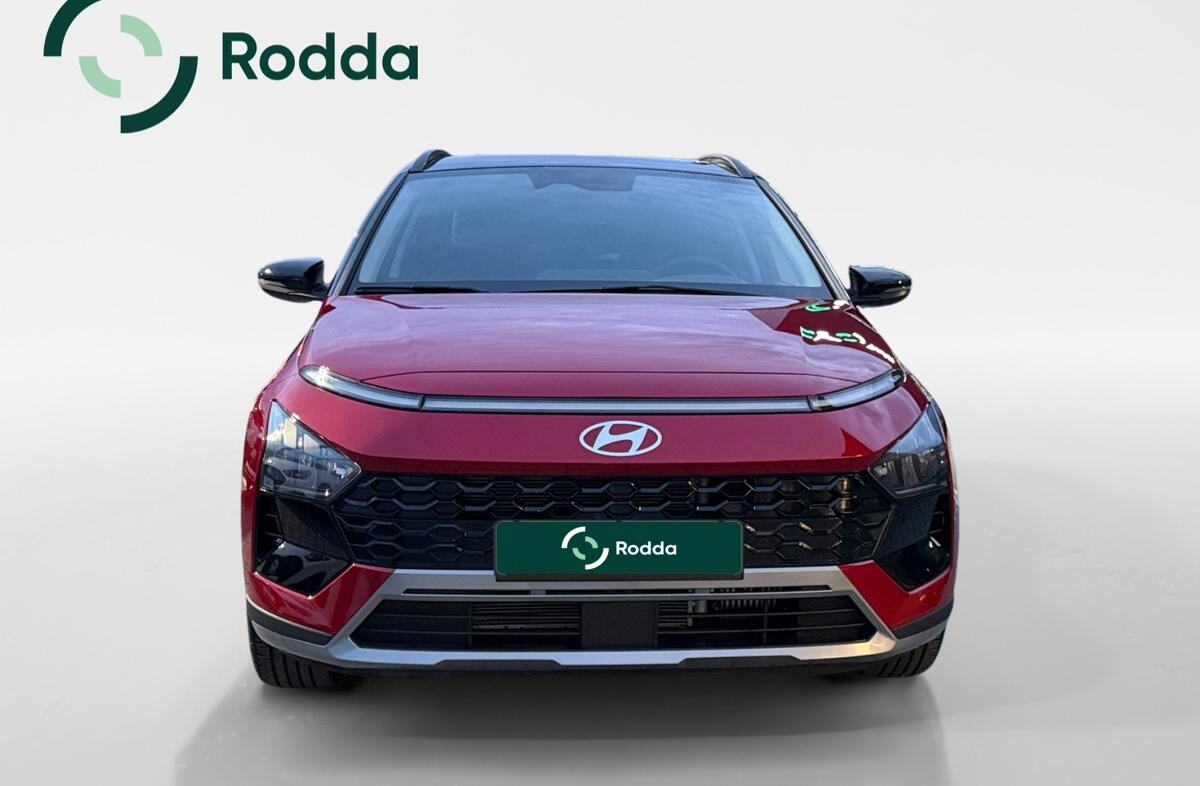 HYUNDAI Bayon 1.0 T-GDi Premium