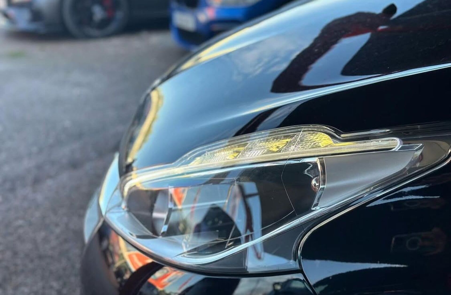 PEUGEOT 208 1.6 BlueHDi Style