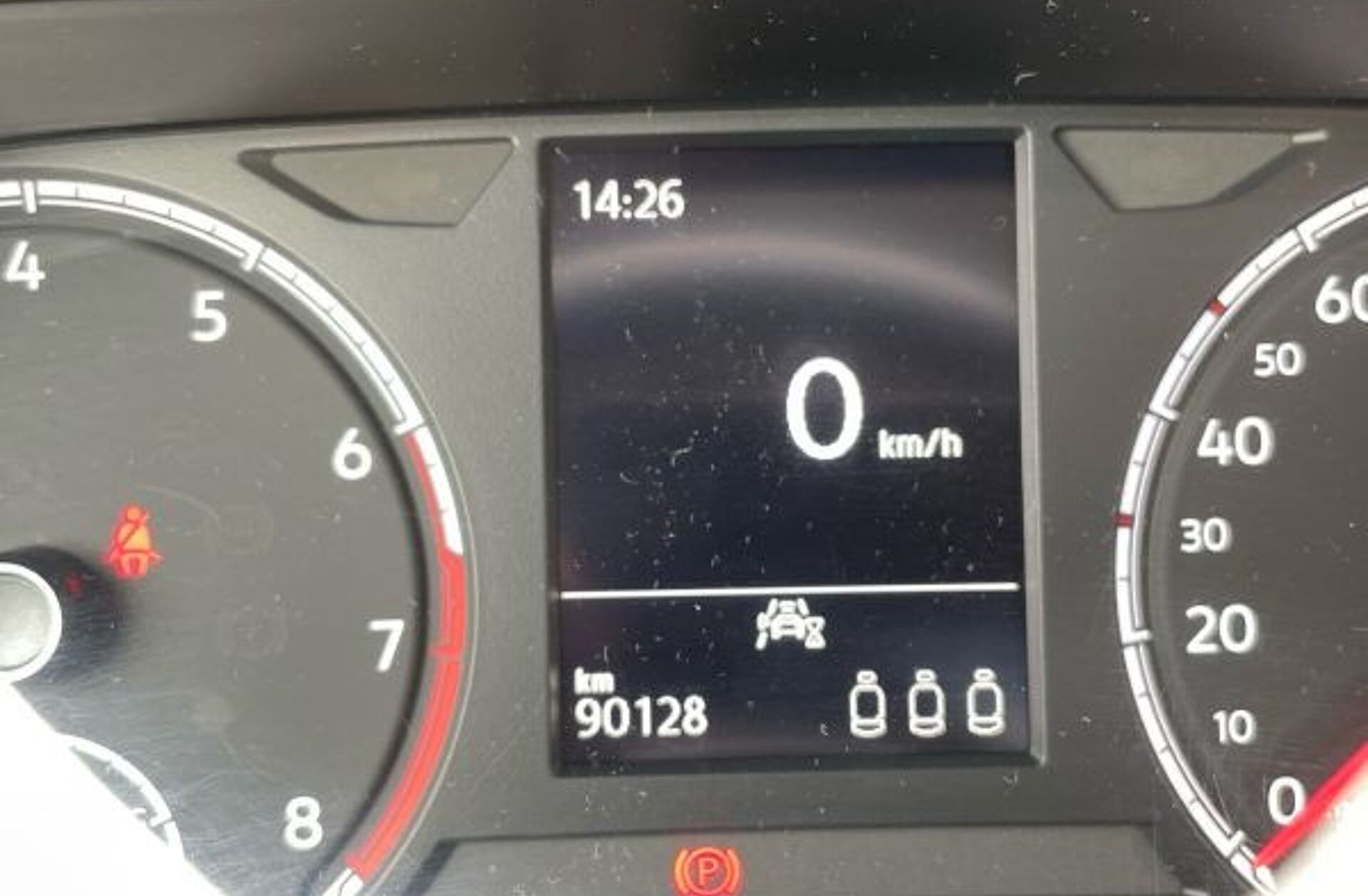 VOLKSWAGEN Polo 1.0 TSI Confortline