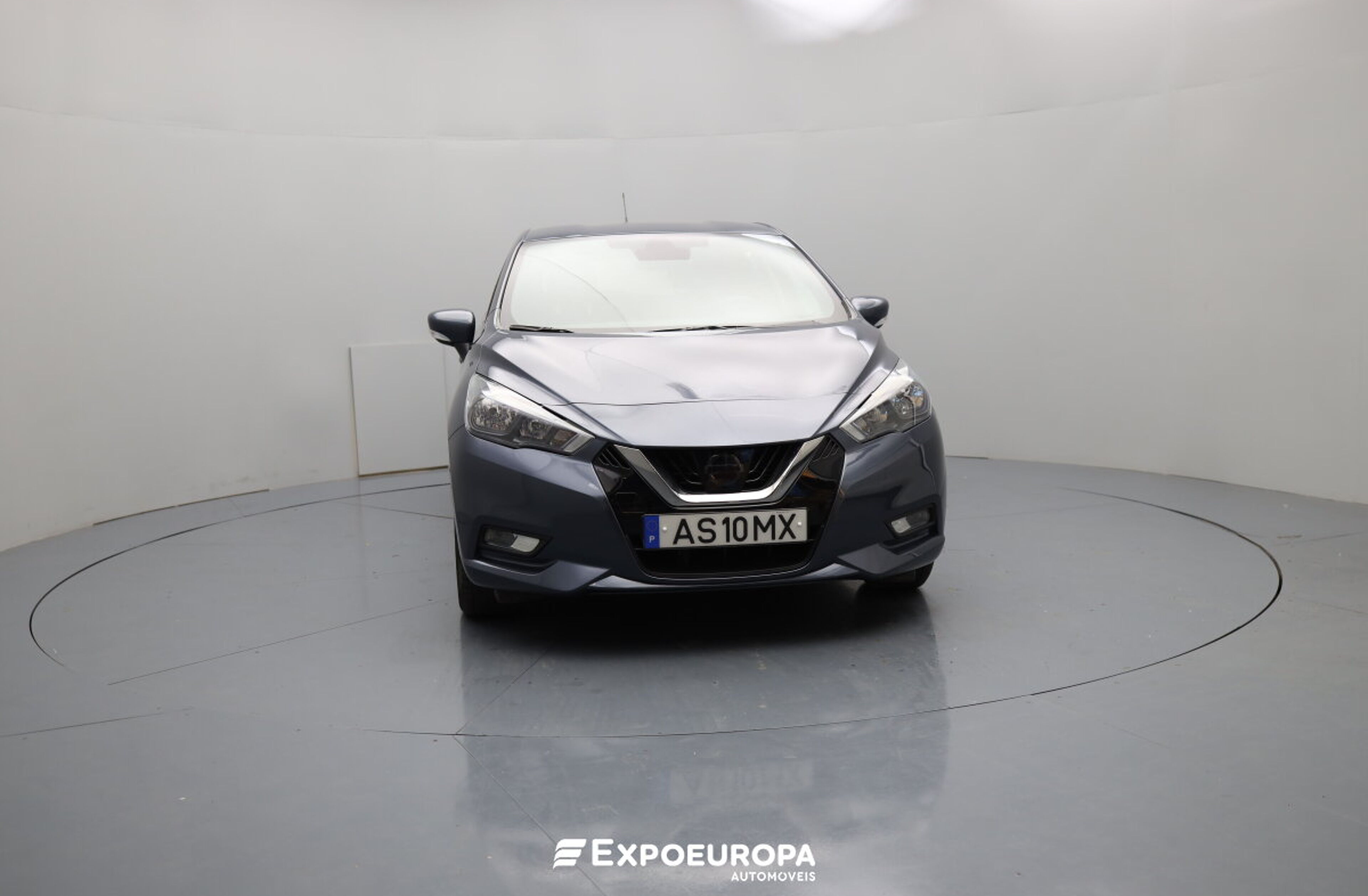 NISSAN Micra 1.0 IG-T Acenta
