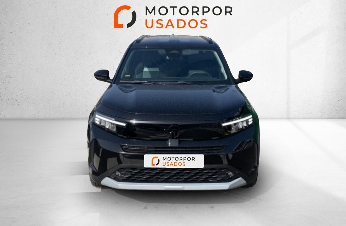 OPEL Frontera 44 kWh Edition