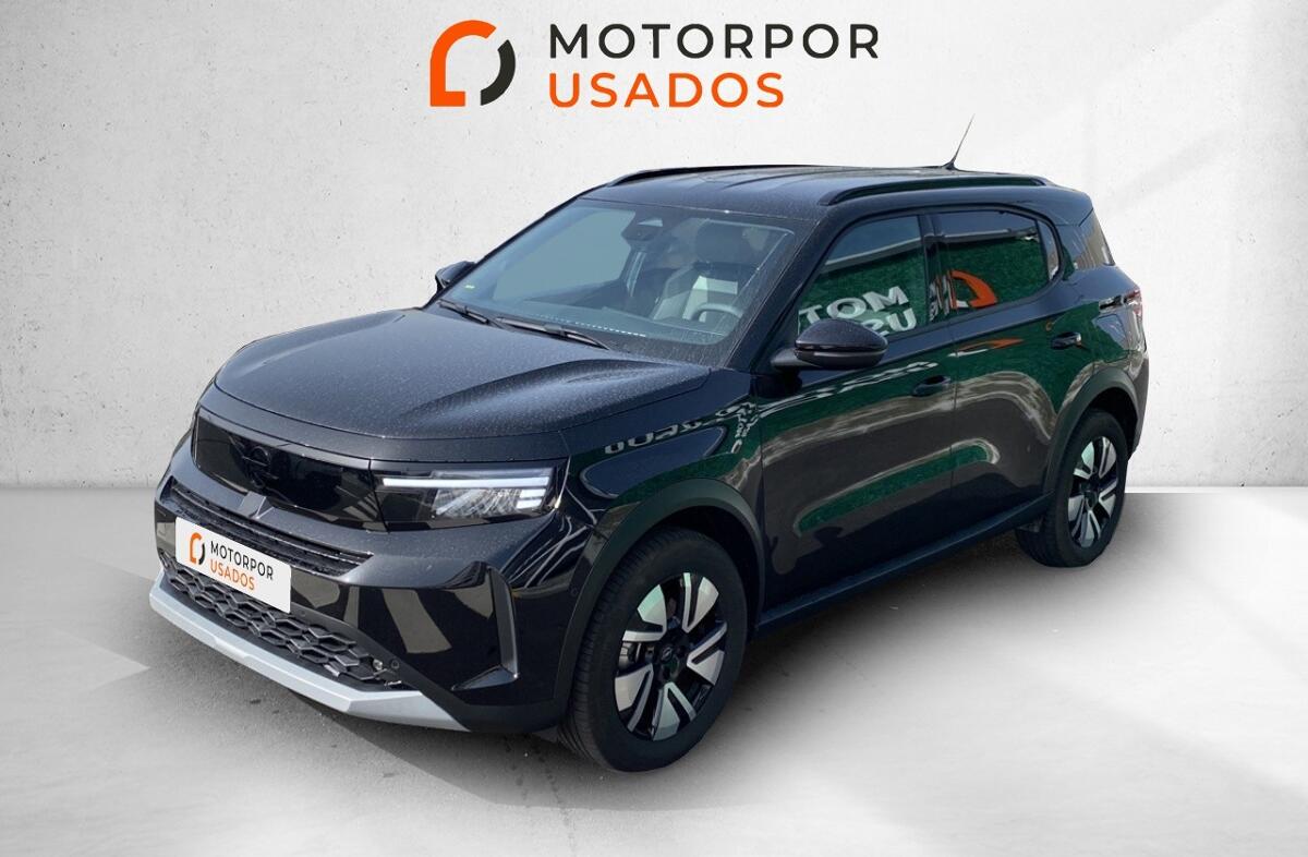 OPEL Frontera 44 kWh Edition