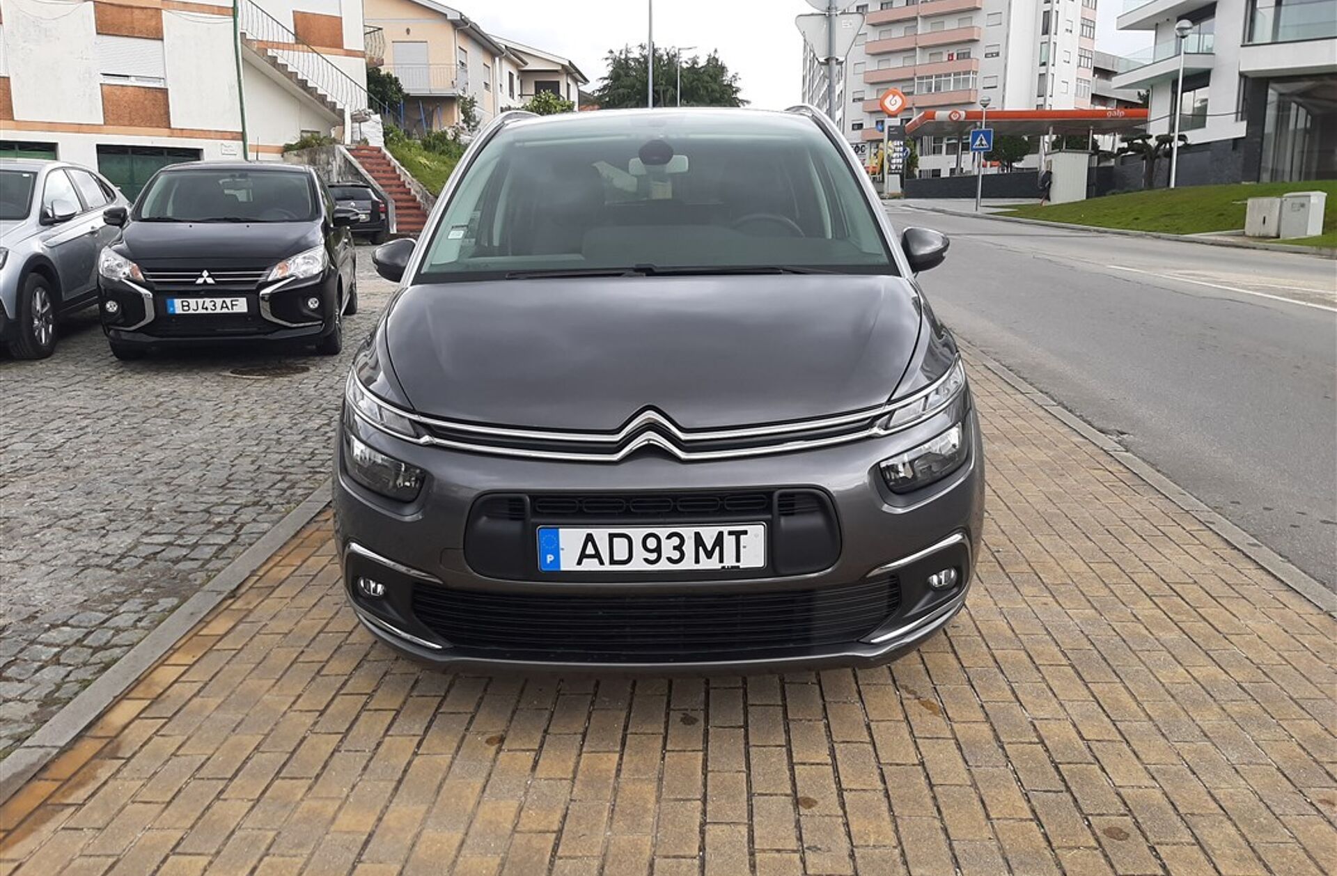 CITROEN C4 1.5 BlueHDi Feel