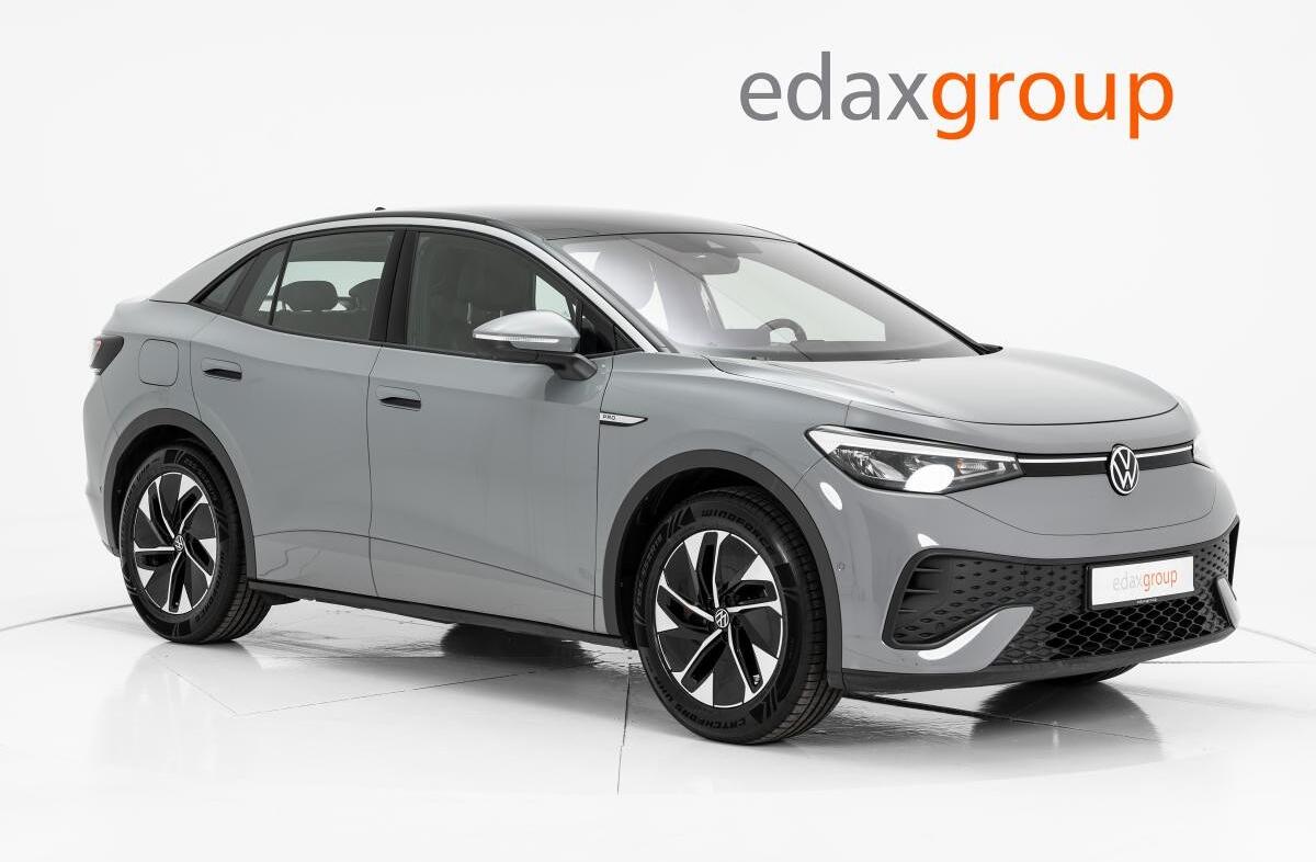 VOLKSWAGEN ID.5 77 kWh Pro Performance