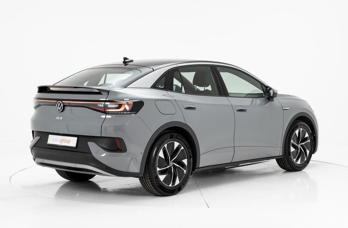 VOLKSWAGEN ID.5 77 kWh Pro Performance