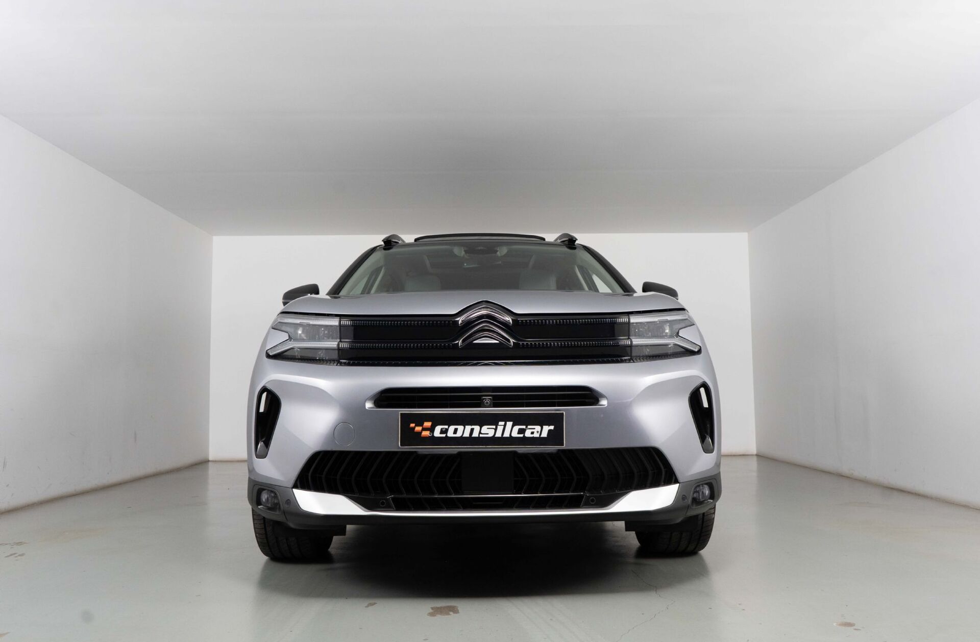 CITROEN C5 AirCross 1.6 Hybrid Plus e-EAT8