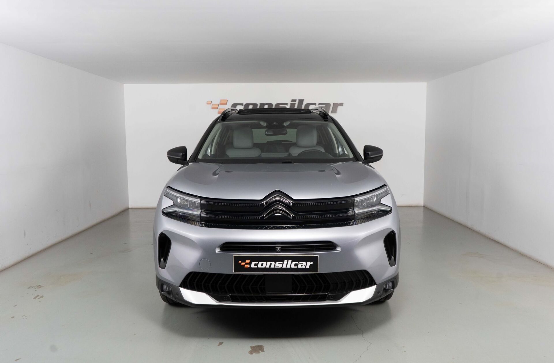 CITROEN C5 AirCross 1.6 Hybrid Plus e-EAT8
