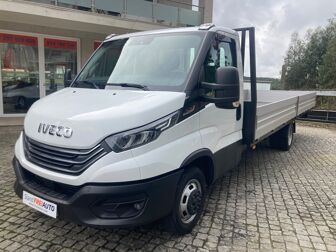 IVECO Daily 3.0 50C18H 4750