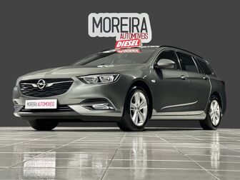 OPEL Insignia 1.6 CDTi Business Edition