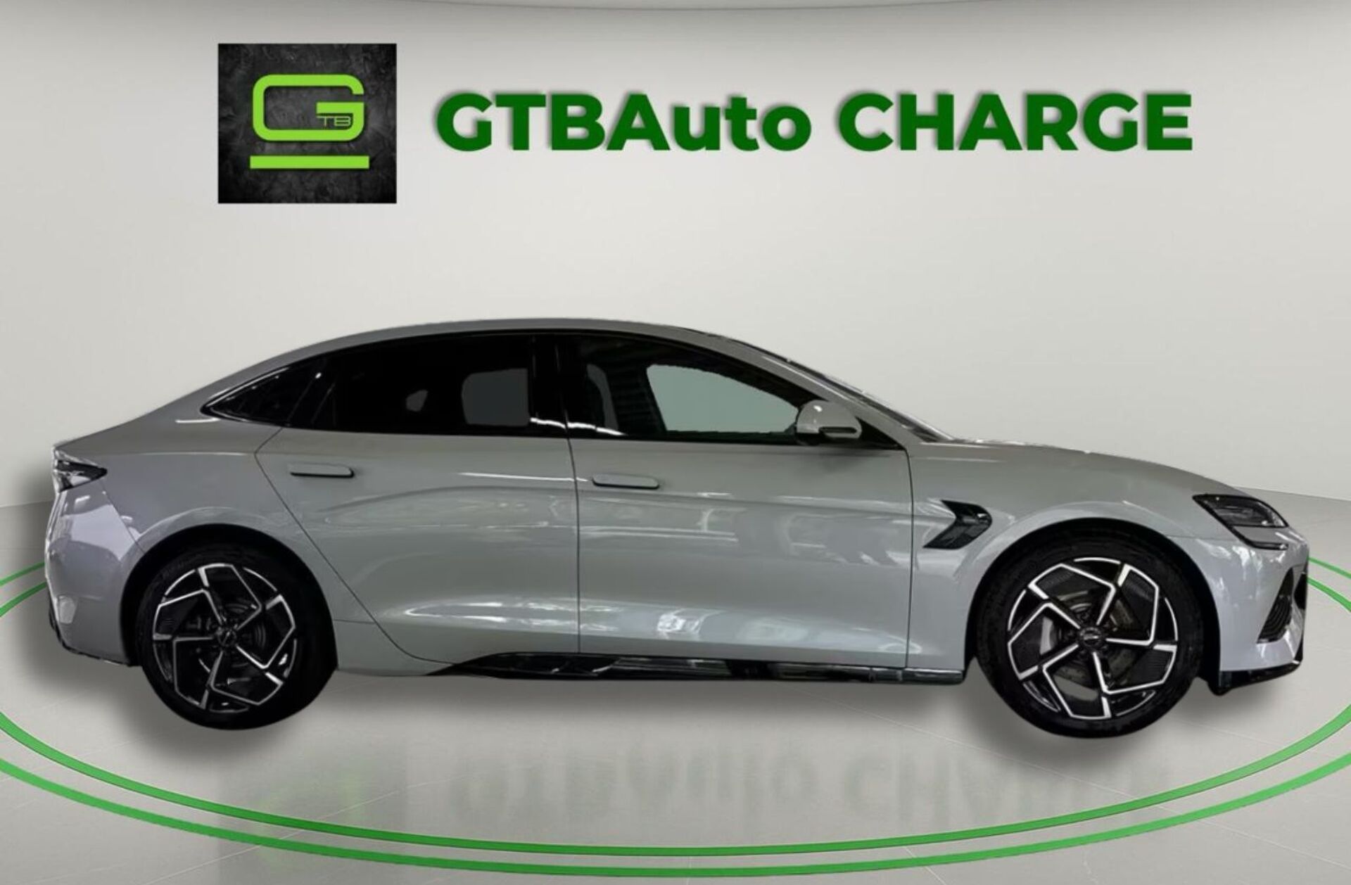 BYD Seal 82.5 kWh AWD Excellence