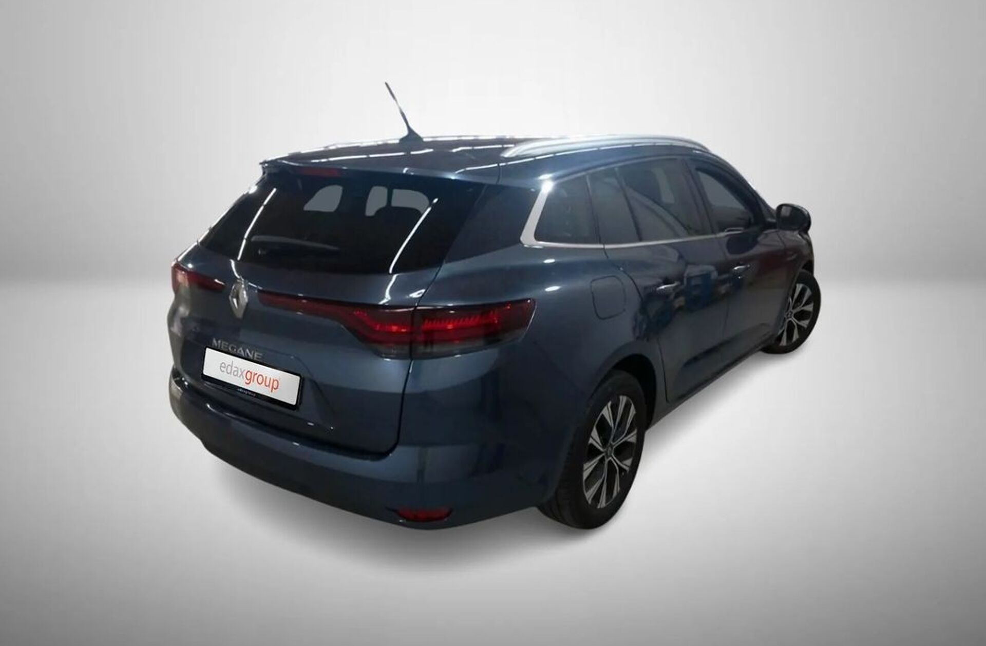 RENAULT Mégane ST 1.5 Blue dCi Limited
