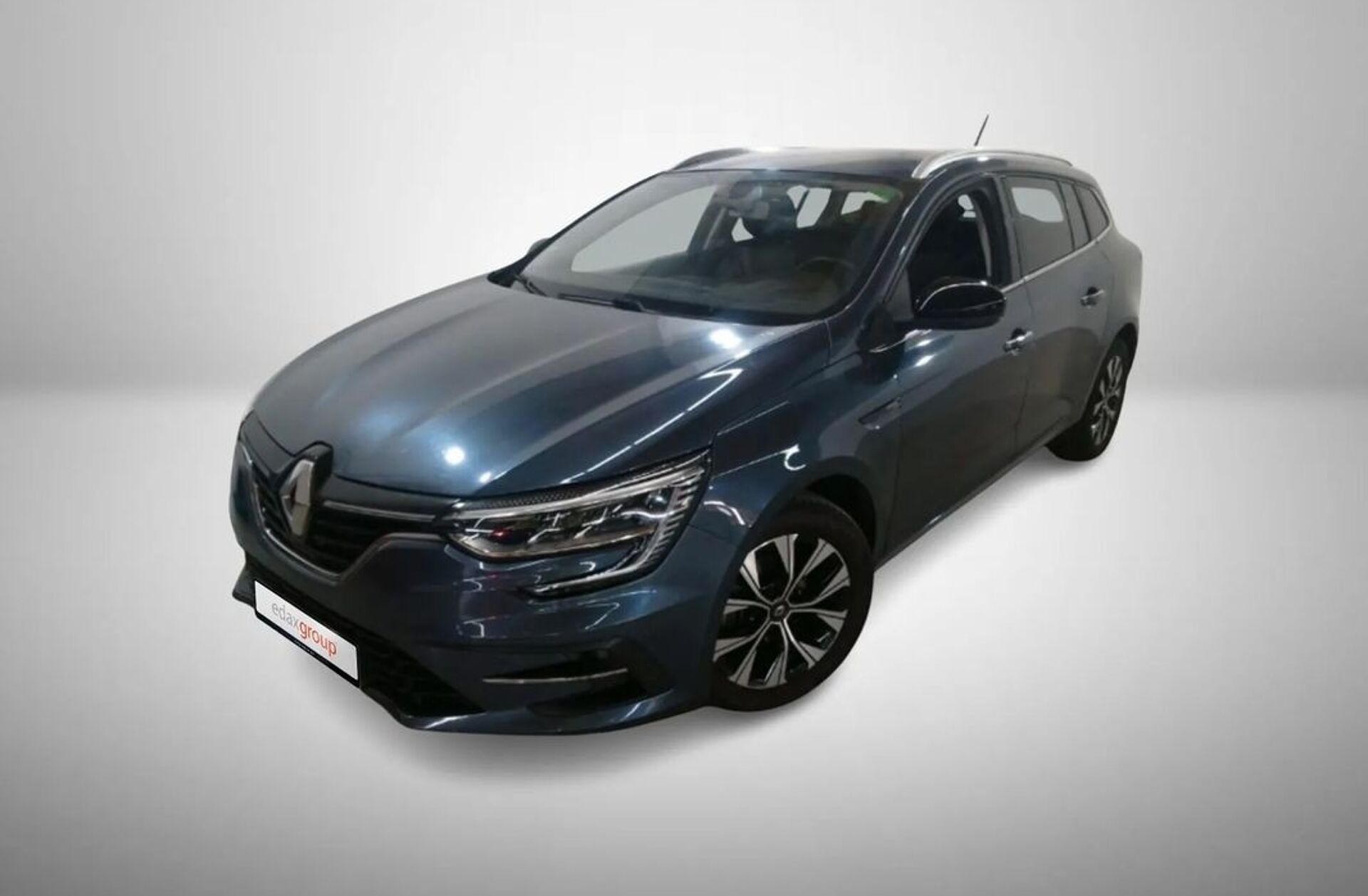 RENAULT Mégane ST 1.5 Blue dCi Limited