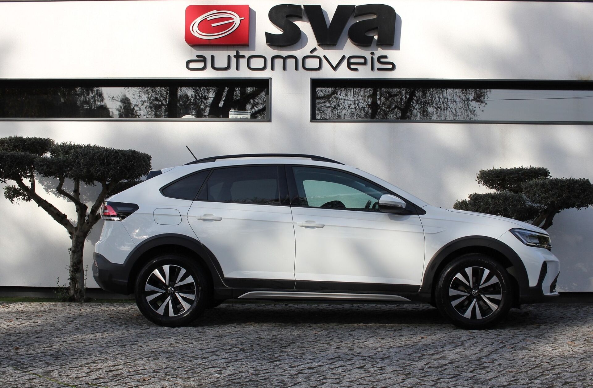 VOLKSWAGEN Taigo 1.0 TSI Life