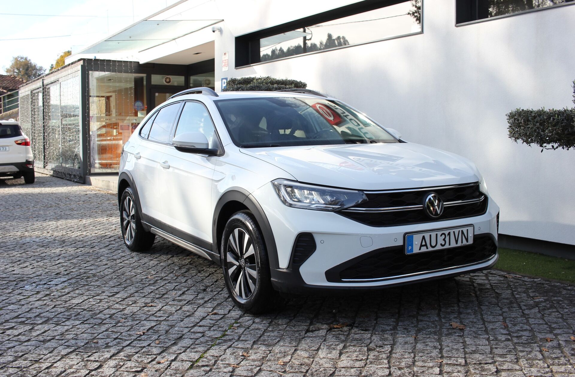 VOLKSWAGEN Taigo 1.0 TSI Life