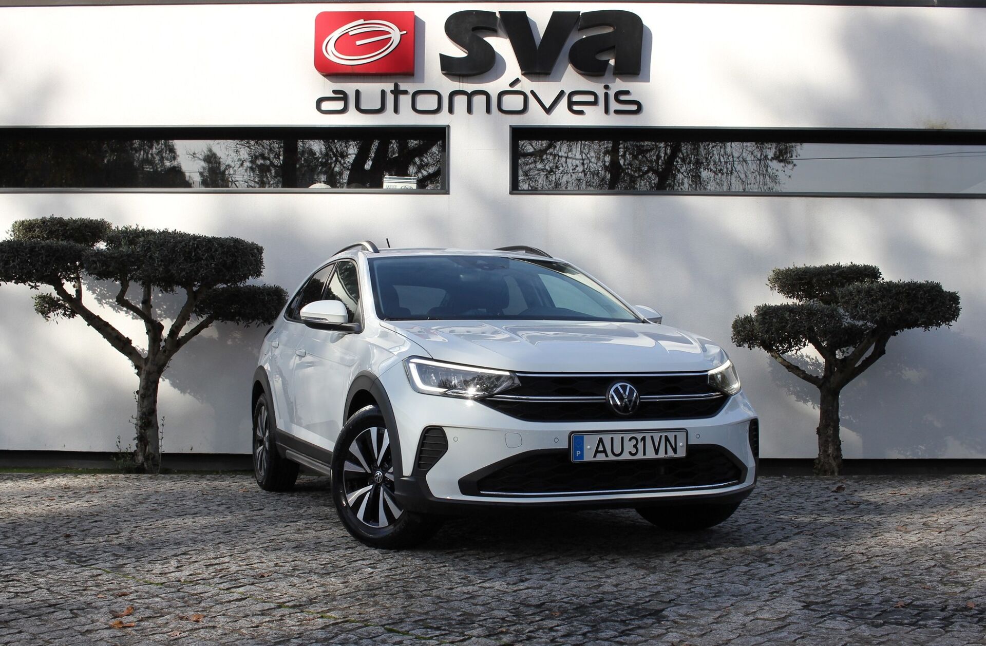 VOLKSWAGEN Taigo 1.0 TSI Life