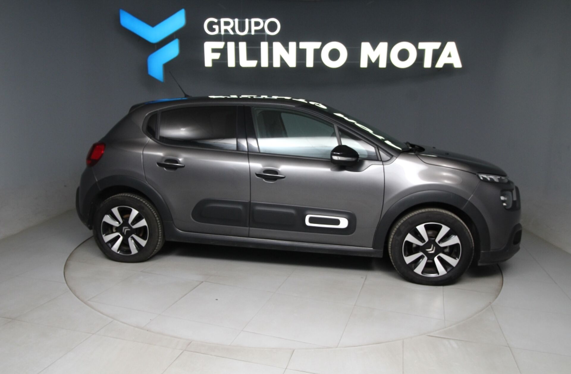 CITROEN C3 1.2 PureTech Max EAT6