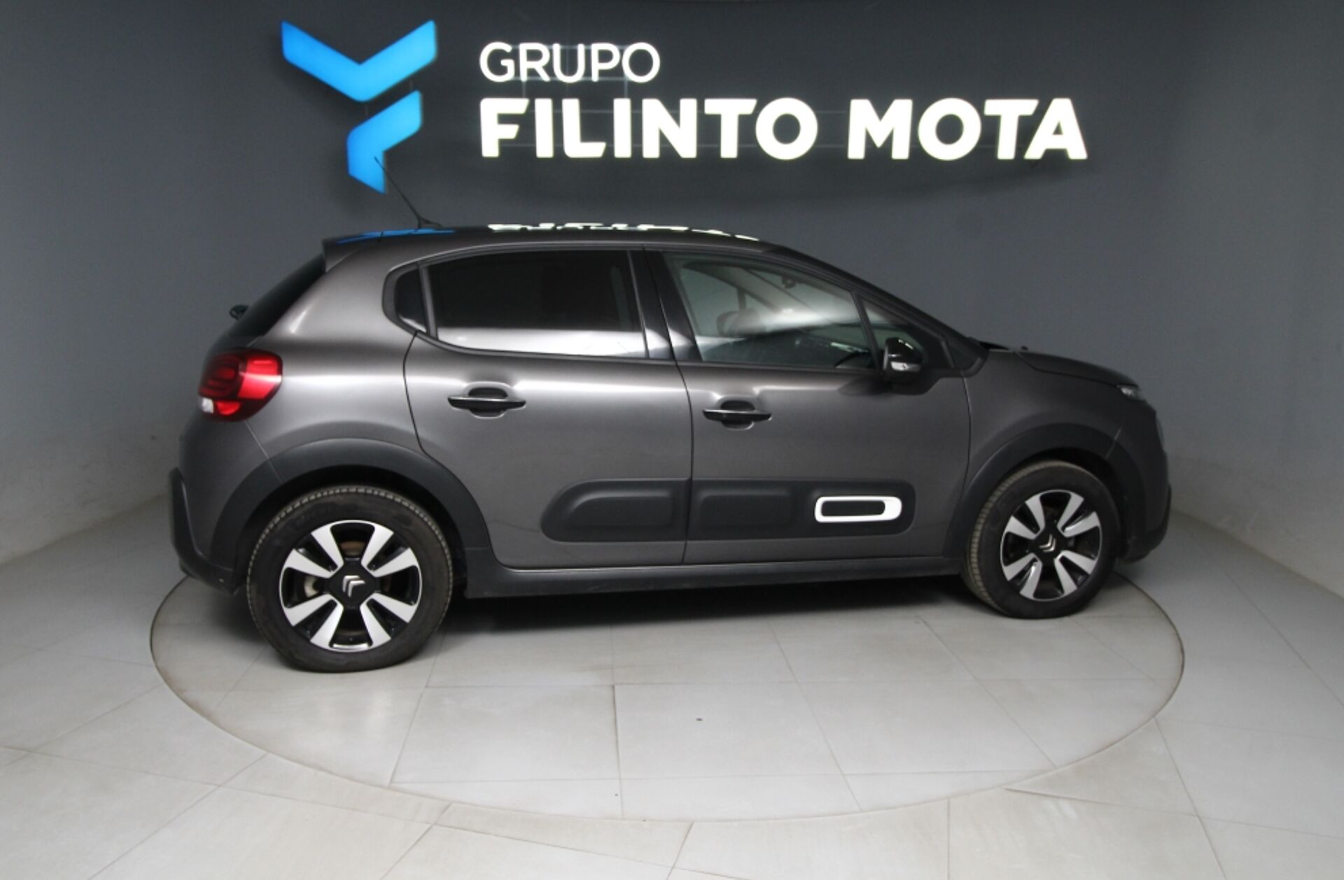 CITROEN C3 1.2 PureTech Max EAT6