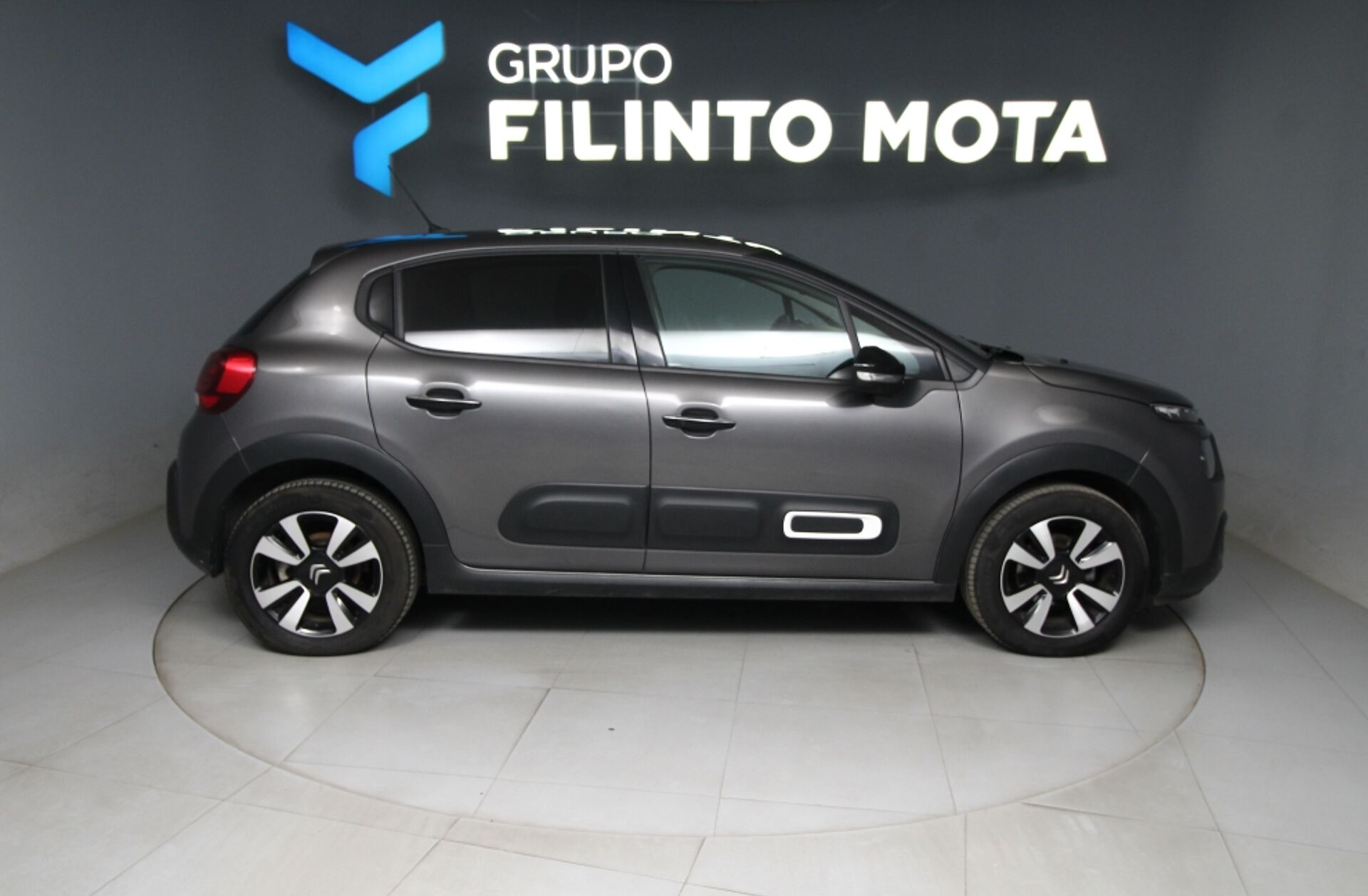 CITROEN C3 1.2 PureTech Max EAT6