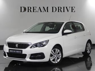 PEUGEOT 308 1.2 e-THP Active