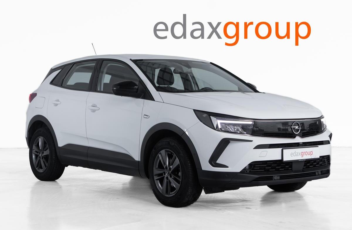 OPEL Grandland 1.5 CDTI Business AT