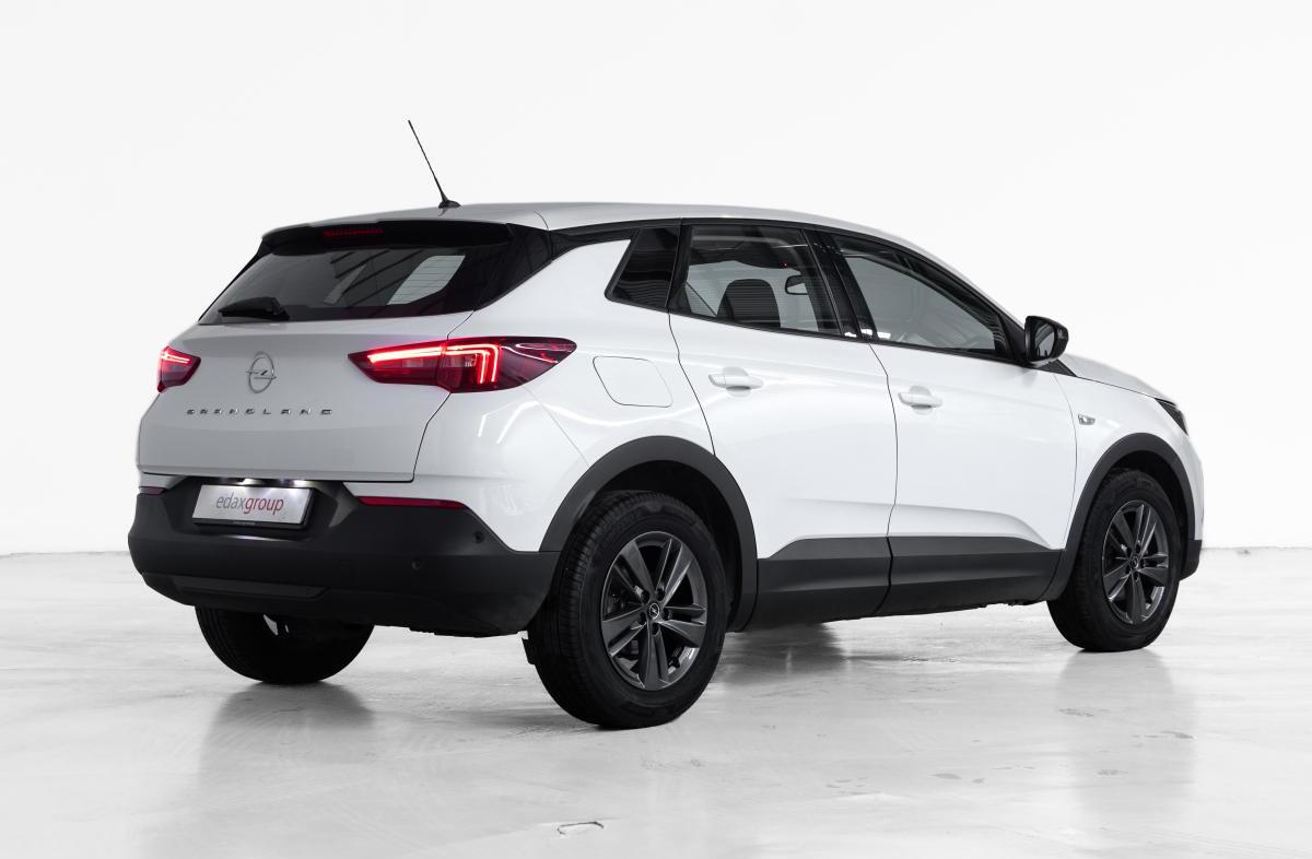 OPEL Grandland 1.5 CDTI Business AT