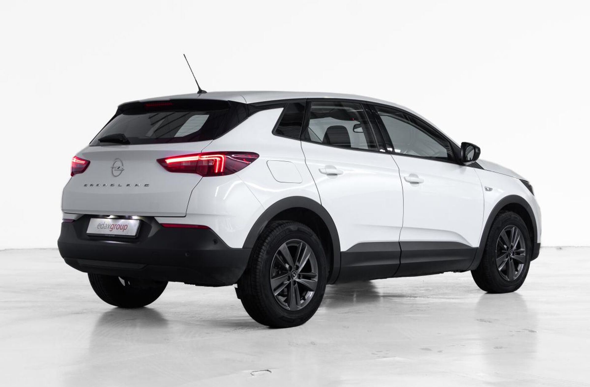 OPEL Grandland 1.5 CDTI Business AT