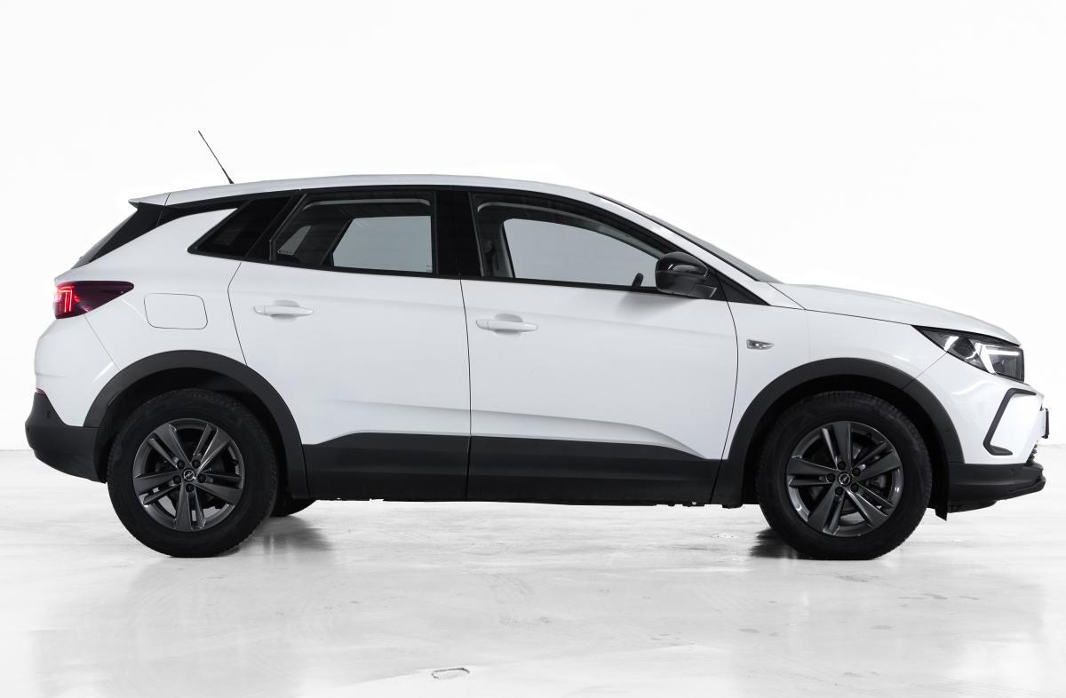 OPEL Grandland 1.5 CDTI Business AT