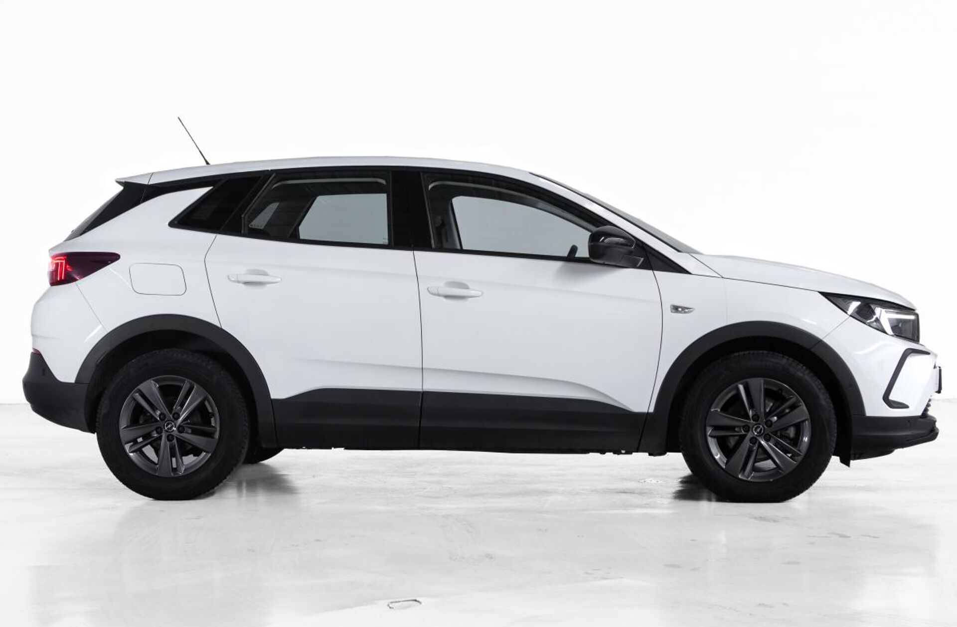 OPEL Grandland 1.5 CDTI Business AT