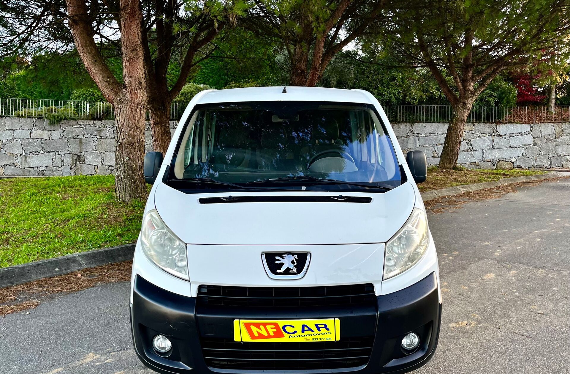 PEUGEOT Expert 2.0 HDi 229 L2H2