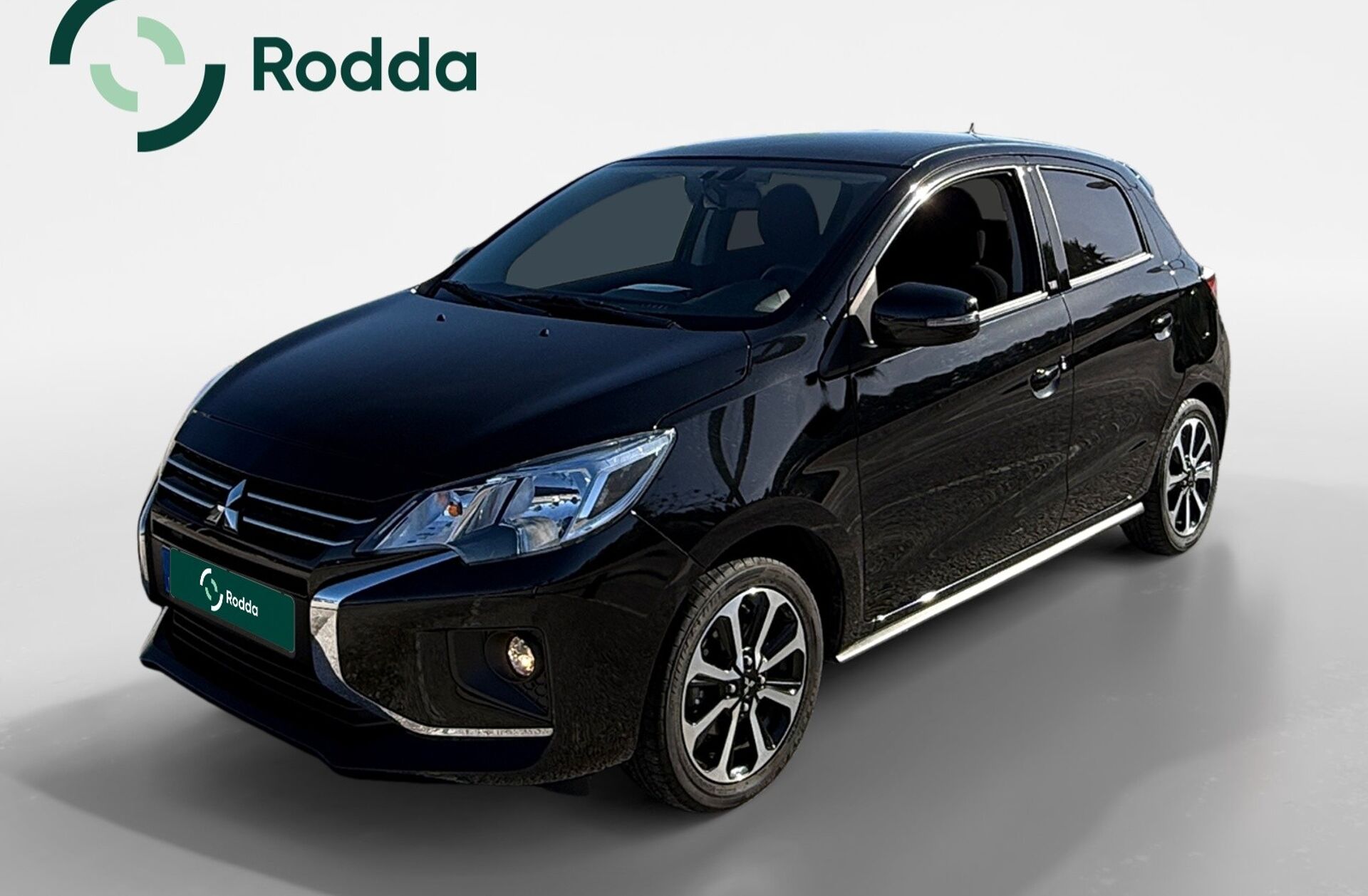 MITSUBISHI Space Star 1.2 Connect Edition