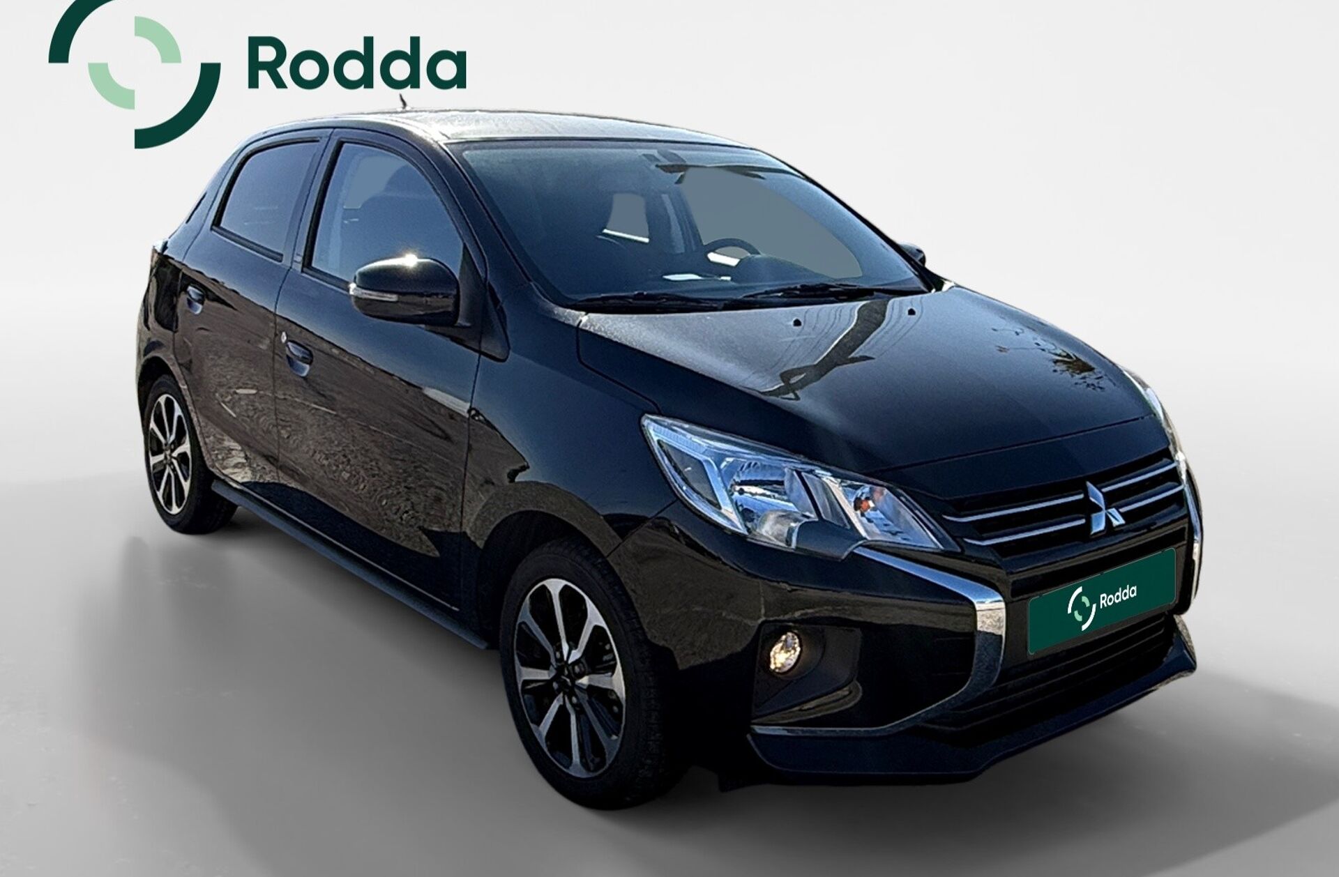 MITSUBISHI Space Star 1.2 Connect Edition