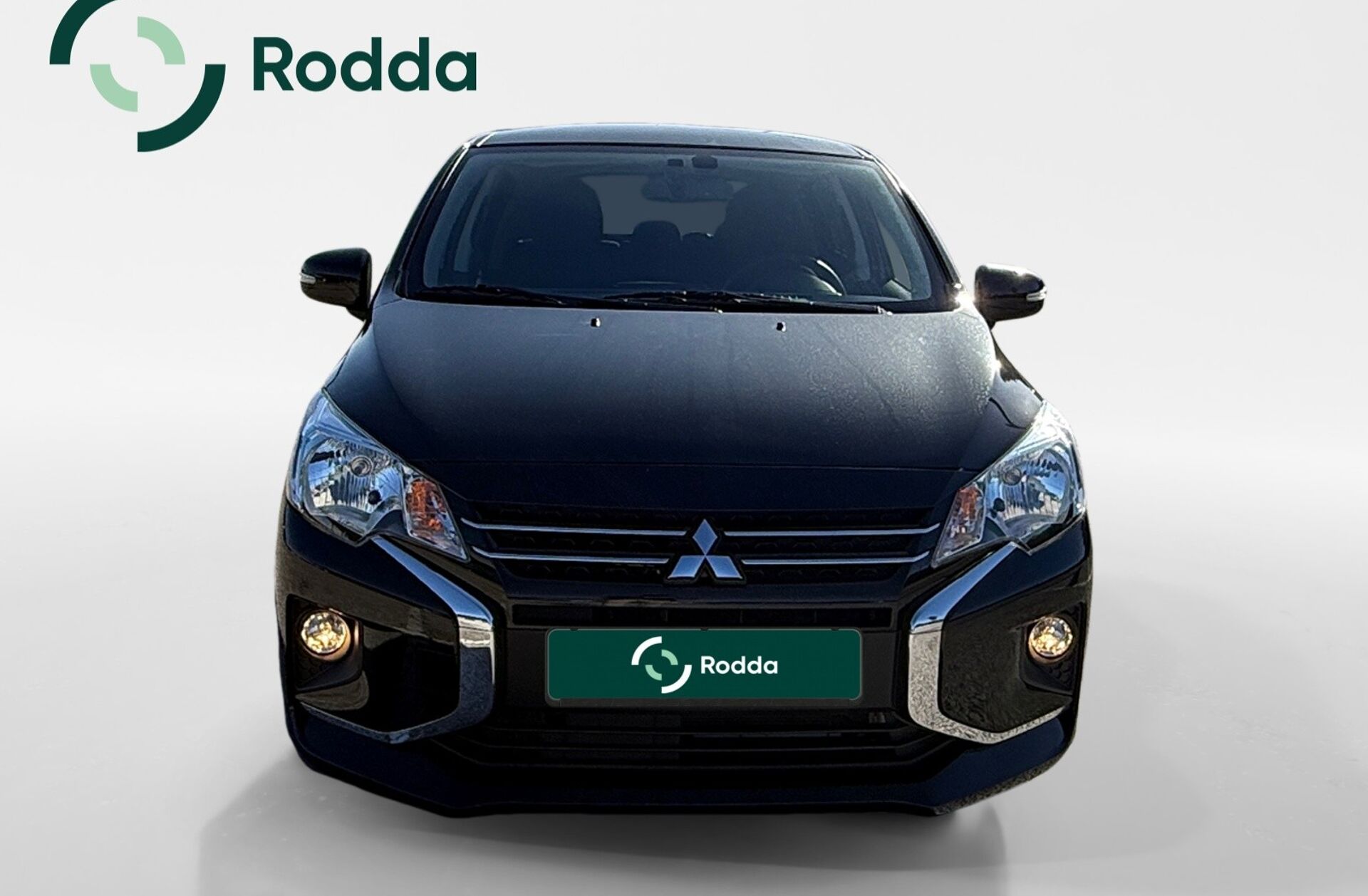 MITSUBISHI Space Star 1.2 Connect Edition