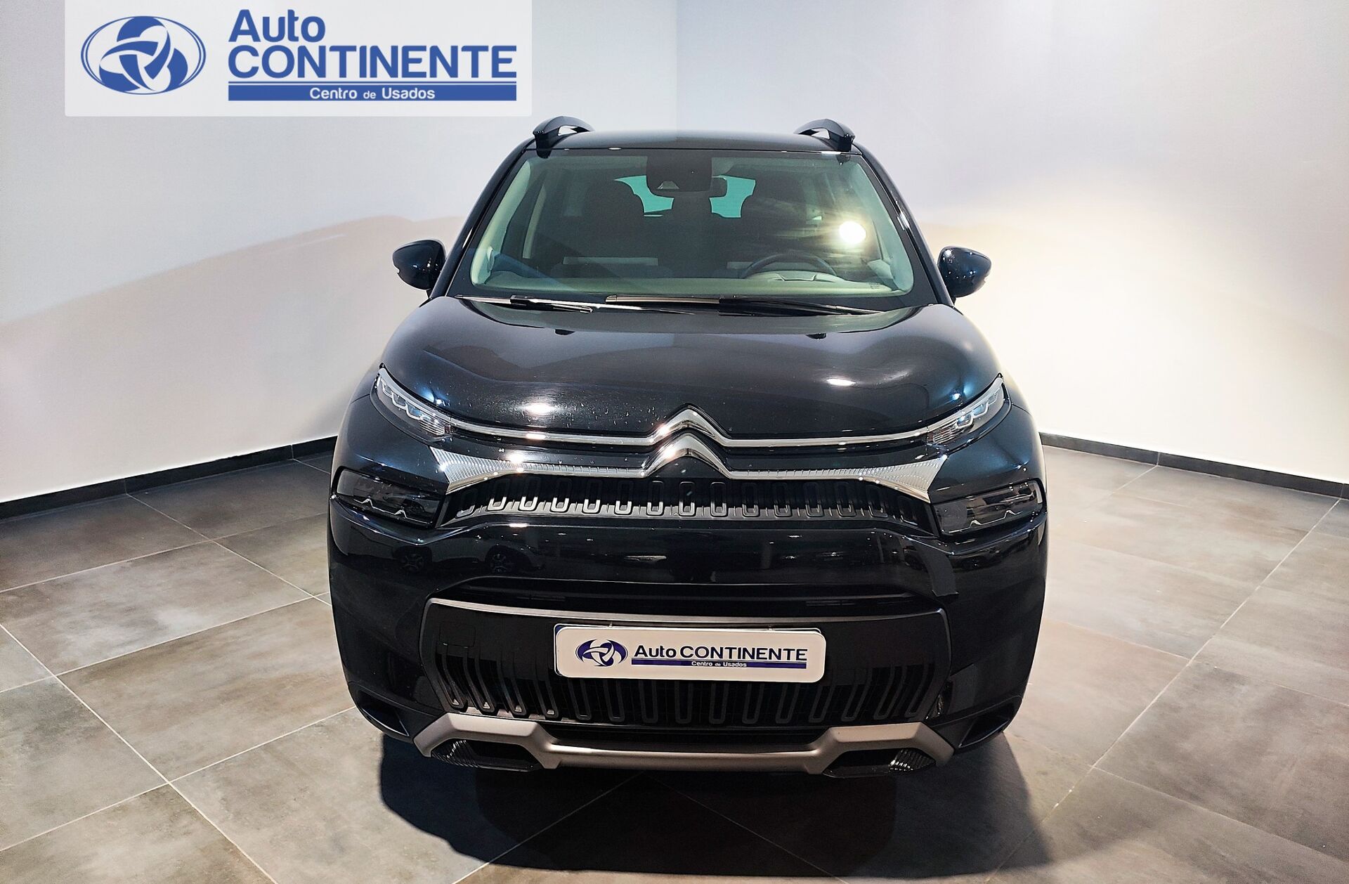 CITROEN C3 Aircross 1.2 PureTech Plus