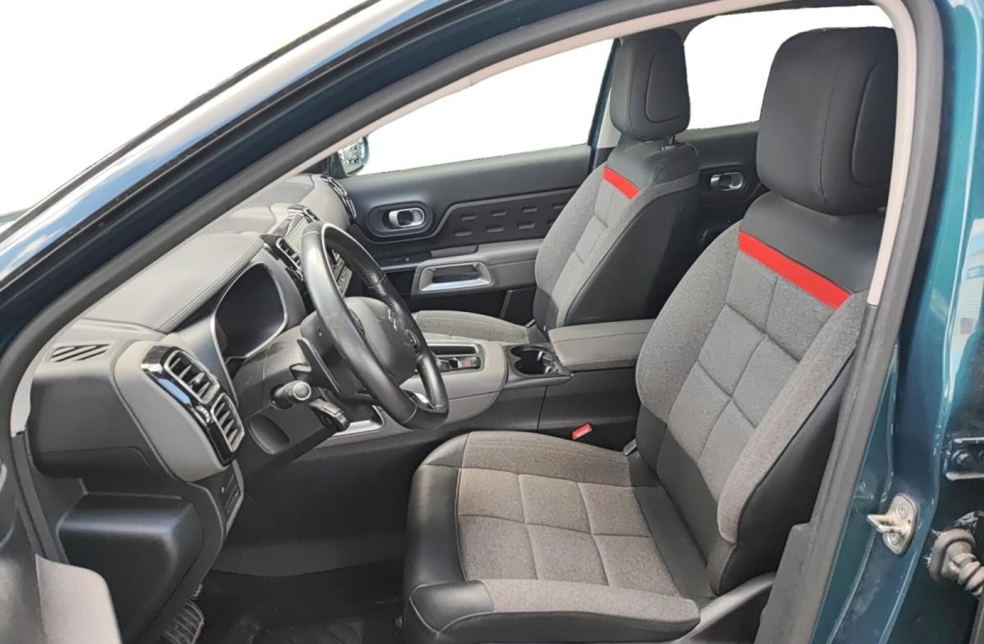 CITROEN C5 AirCross 1.5 BlueHDi Feel EAT8