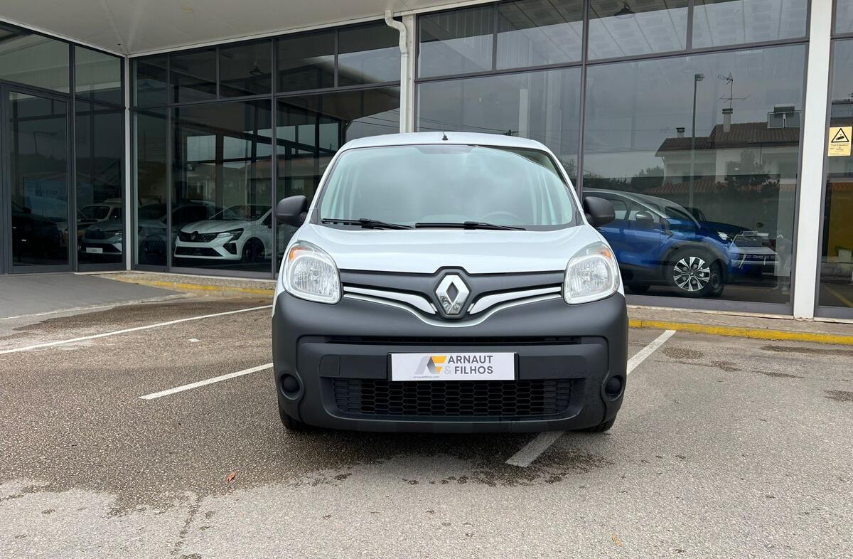 RENAULT Kangoo 1.5 dCi Maxi Business S/S