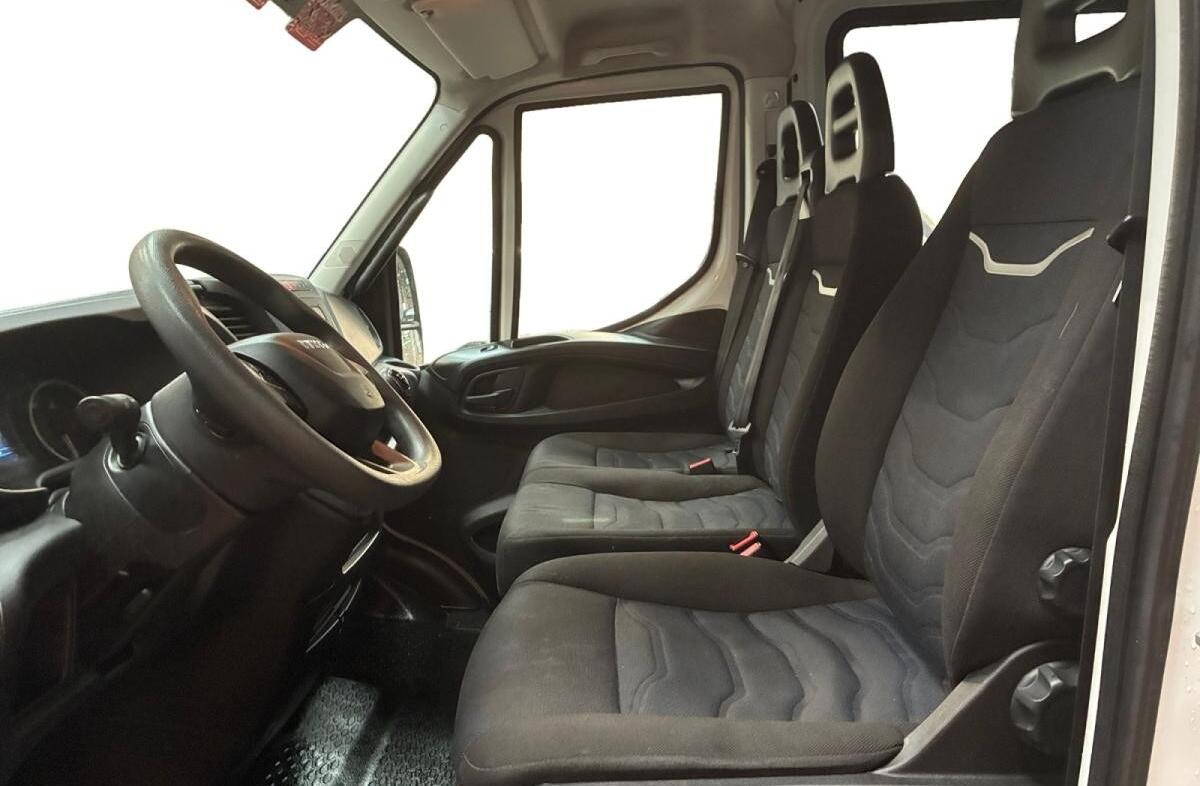 IVECO Daily 2.3 35S14 3750